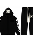 PRE-ORDER RS TRACKSUIT BLACK