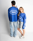 RS JERSEY COBALT BLUE