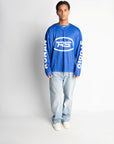 RS JERSEY COBALT BLUE