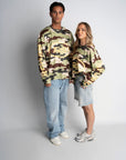 RS JERSEY CAMO