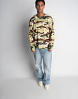 RS JERSEY CAMO