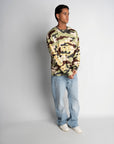 RS JERSEY CAMO