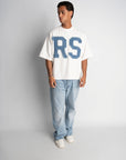 PRE-ORDER RS T-SHIRT WHITE