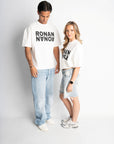 PRE-ORDER CLUB T-SHIRT WHITE
