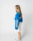 RS RACING LONGSLEEVE BLUE