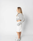 PRE-ORDER RS STRIPE LONGSLEEVE NAVY
