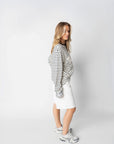 PRE-ORDER RS STRIPE LONGSLEEVE NAVY