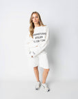PRE-ORDER ATELIER LONGSLEEVE WASHED WHITE