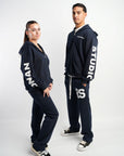 RS TRACKSUIT NAVY