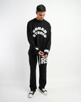 PRE-ORDER RS ARC LONGSLEEVE BLACK