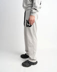 RS TRACKSUIT BROEK DUSTY GREY