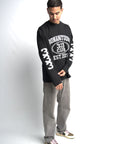 333 LONGSLEEVE BLACK
