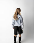 RONAN ARCHIVE ZIP UP WASHED BLUE