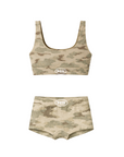 RS CAMO SET (F)