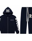 PRE-ORDER: RS TRACKSUIT NAVY