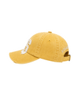 RS CAP BUTTER YELLOW