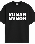 CLUB T-SHIRT BLACK