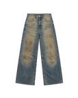 RS MUD JEANS BLUE