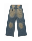 RS MUD JEANS BLUE