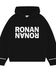 PRE-ORDER CLUB HOODIE BLACK