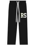 RS TRACKSUIT BROEK BLACK