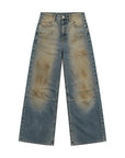 RS MUD JEANS BLUE