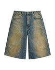 RS MUD JORTS BLUE