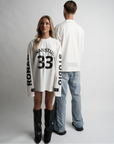 33 OFF-WHITE LONGSLEEVE