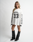 33 OFF-WHITE LONGSLEEVE