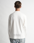 33 OFF-WHITE LONGSLEEVE