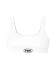 RS BRA TOP WHITE (V)