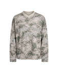 CLUB JERSEY CAMO