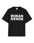 CLUB T-SHIRT BLACK