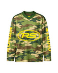 RS JERSEY CAMO