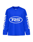 RS JERSEY COBALT BLUE