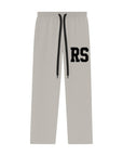 RS TRACKSUIT PANTS DUSTY GREY