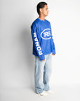 RS JERSEY COBALT BLUE