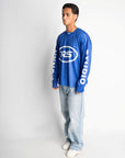 RS JERSEY COBALT BLUE