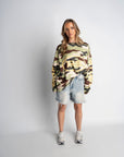 RS JERSEY CAMO