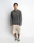 RS CAMO CARGO SHORTS DESERT CAMO