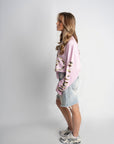 PRE-ORDER RS JERSEY PINK