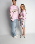 PRE-ORDER RS JERSEY PINK