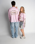 PRE-ORDER RS JERSEY PINK