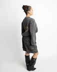 RS CAMO CARGO SHORTS SHADOW CAMO