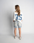 PRE-ORDER RS T-SHIRT WHITE