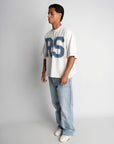PRE-ORDER RS T-SHIRT WHITE