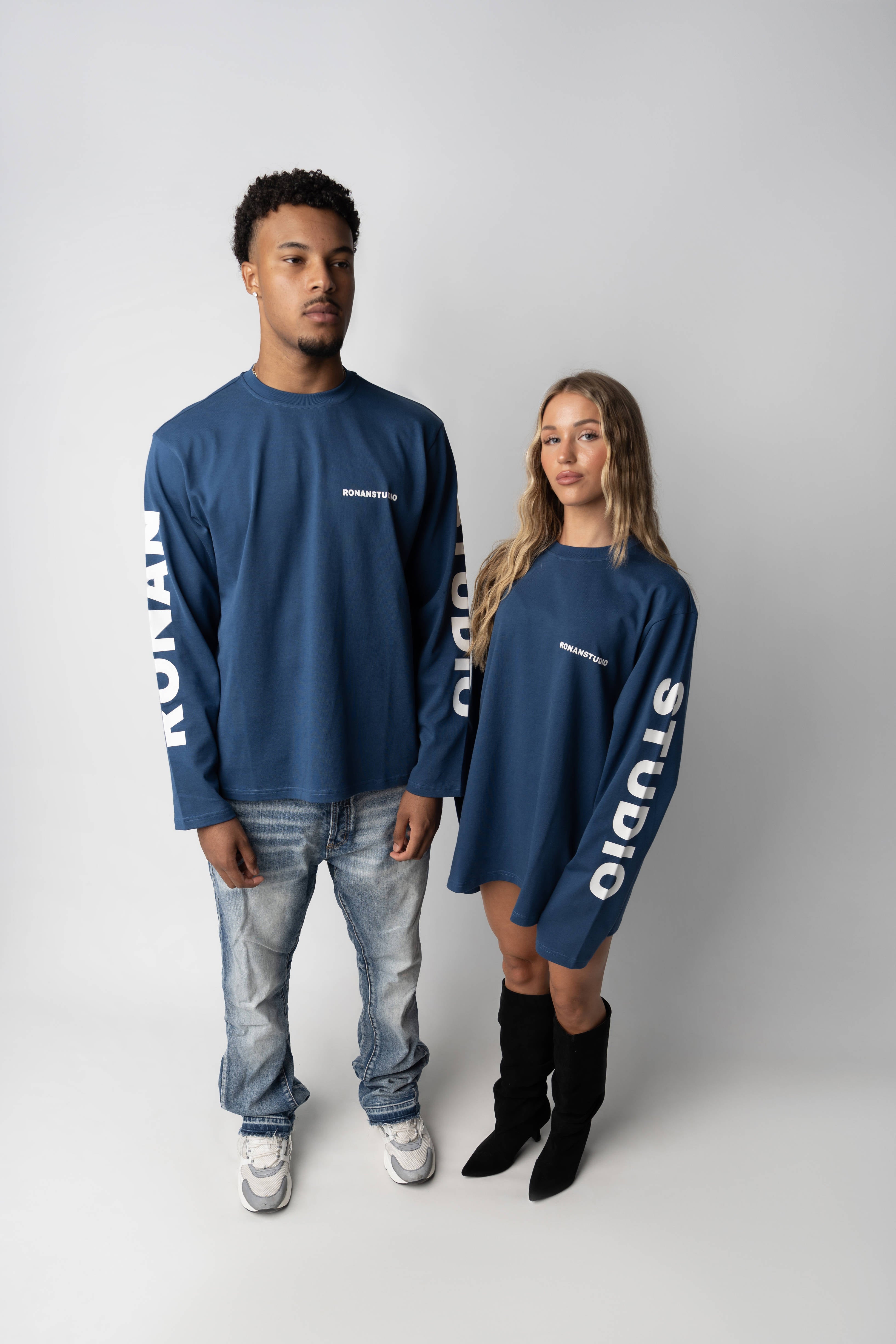 Ronan Studio RONANSTUDIO® | Premium Streetwear voor Heren & Dames – RONANSTUDIO.EU
