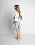 RS ATELIER T-SHIRT WHITE
