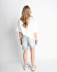 PRE-ORDER CLUB T-SHIRT WHITE