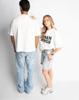 PRE-ORDER CLUB T-SHIRT WHITE